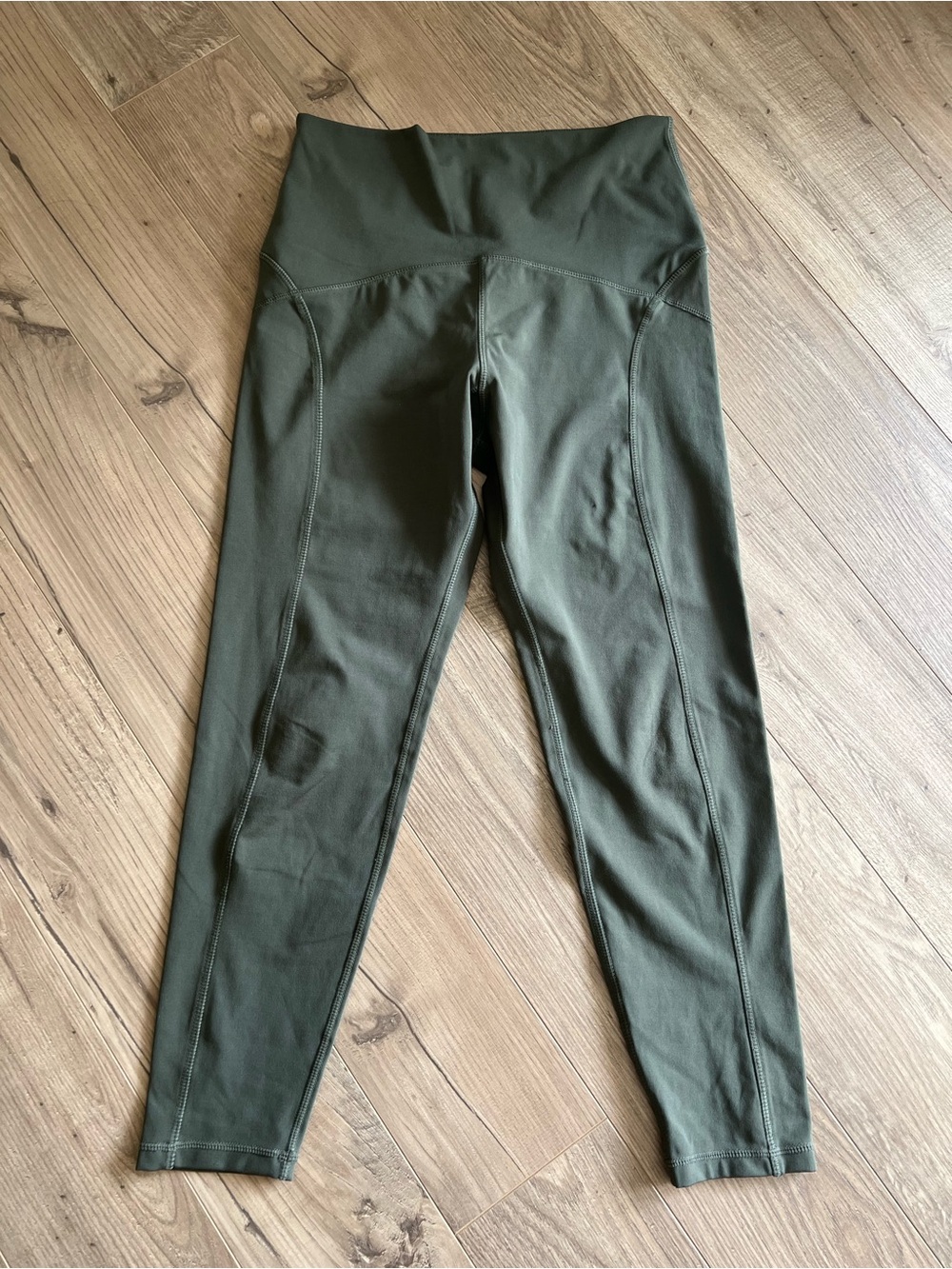 Glyder Sport Legging Size M